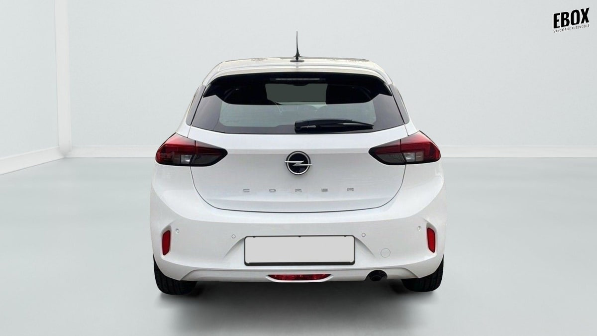 356173_p2 - OPEL - CORSA - 2025 - photo 6