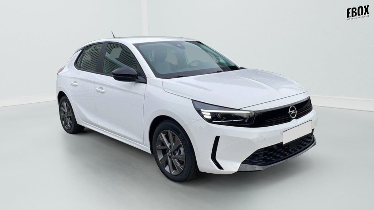 356173_p2 - OPEL - CORSA - 2025 - photo 1