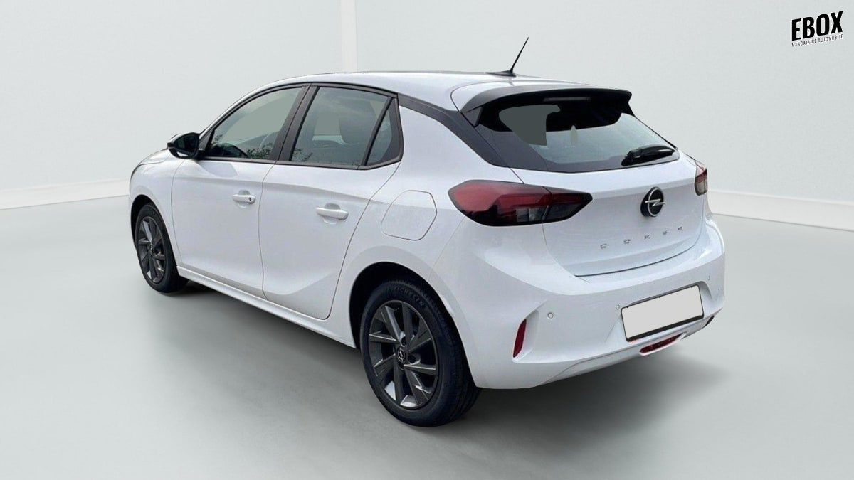 356173_p2 - OPEL - CORSA - 2025 - photo 5