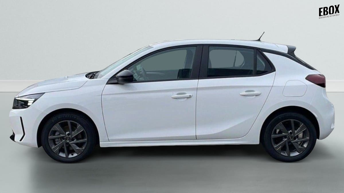 356173_p2 - OPEL - CORSA - 2025 - photo 4