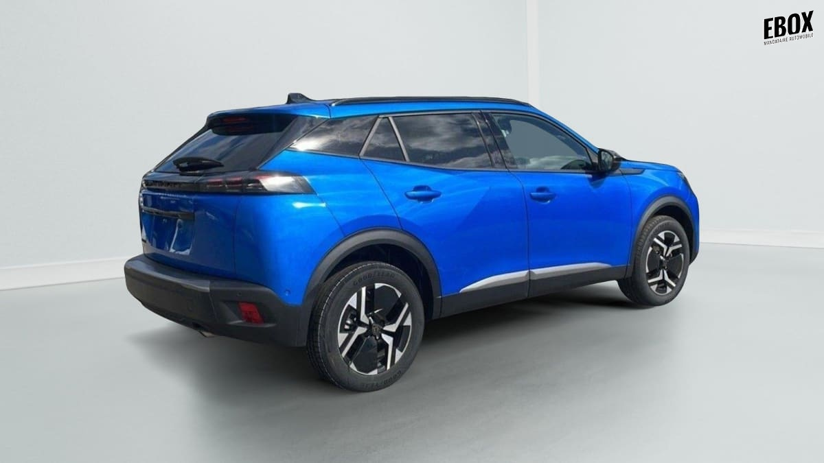 355717_p2 - PEUGEOT - 2008 - 2024 - photo 7