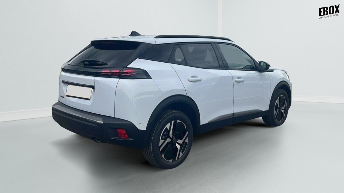 356164_p2 - PEUGEOT - 2008 - 2025 - photo 8