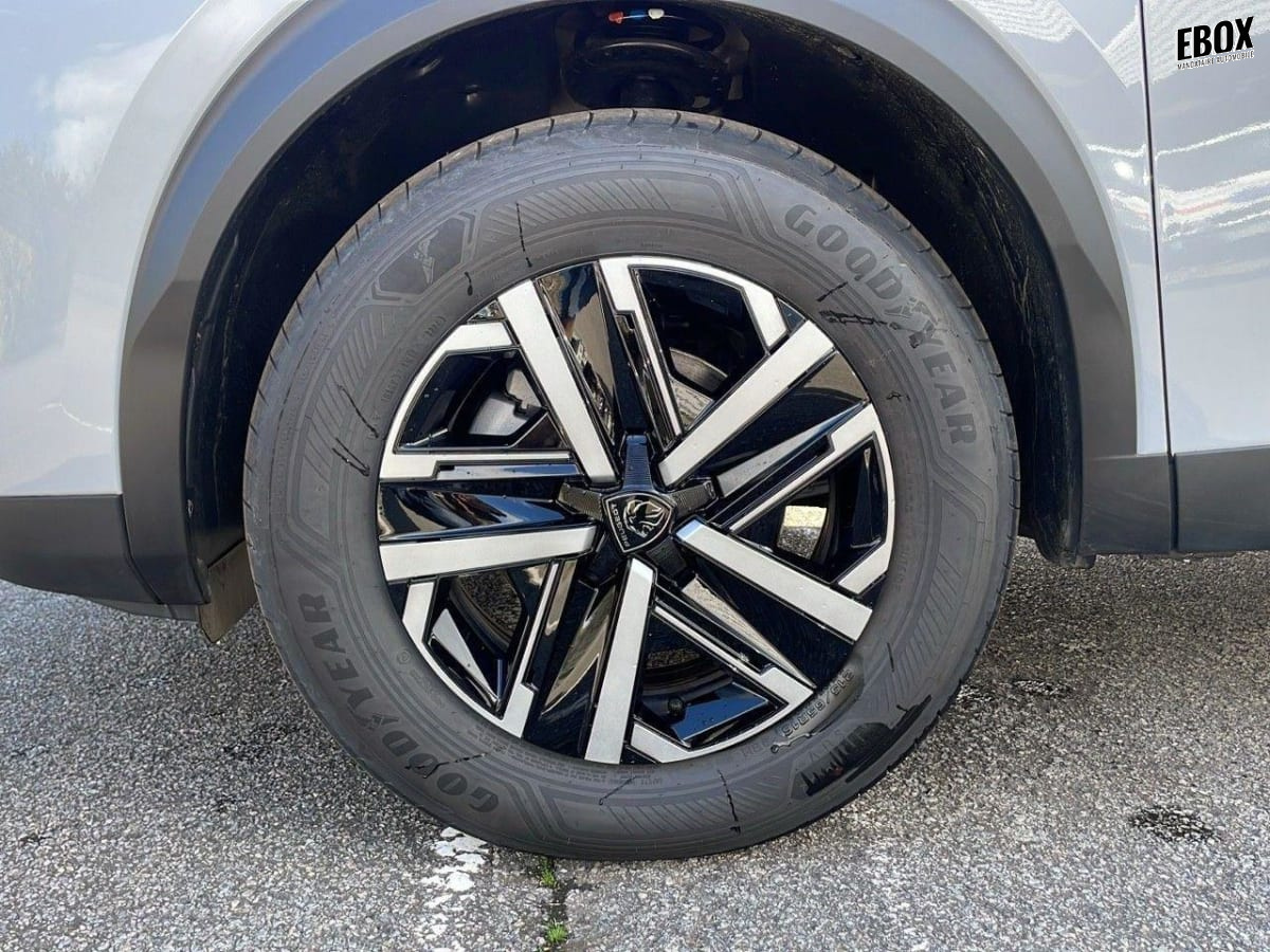 355719_p2 - PEUGEOT - 2008 - 2025 - photo 9