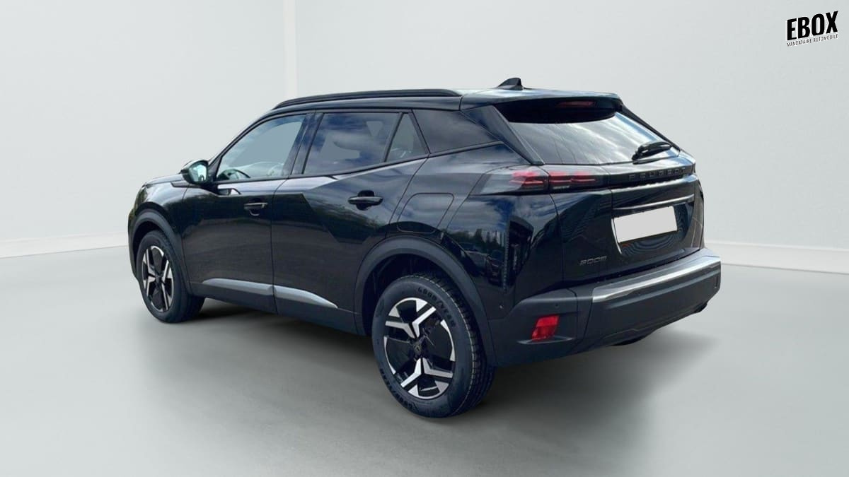 355727_p2 - PEUGEOT - 2008 - 2025 - photo 5