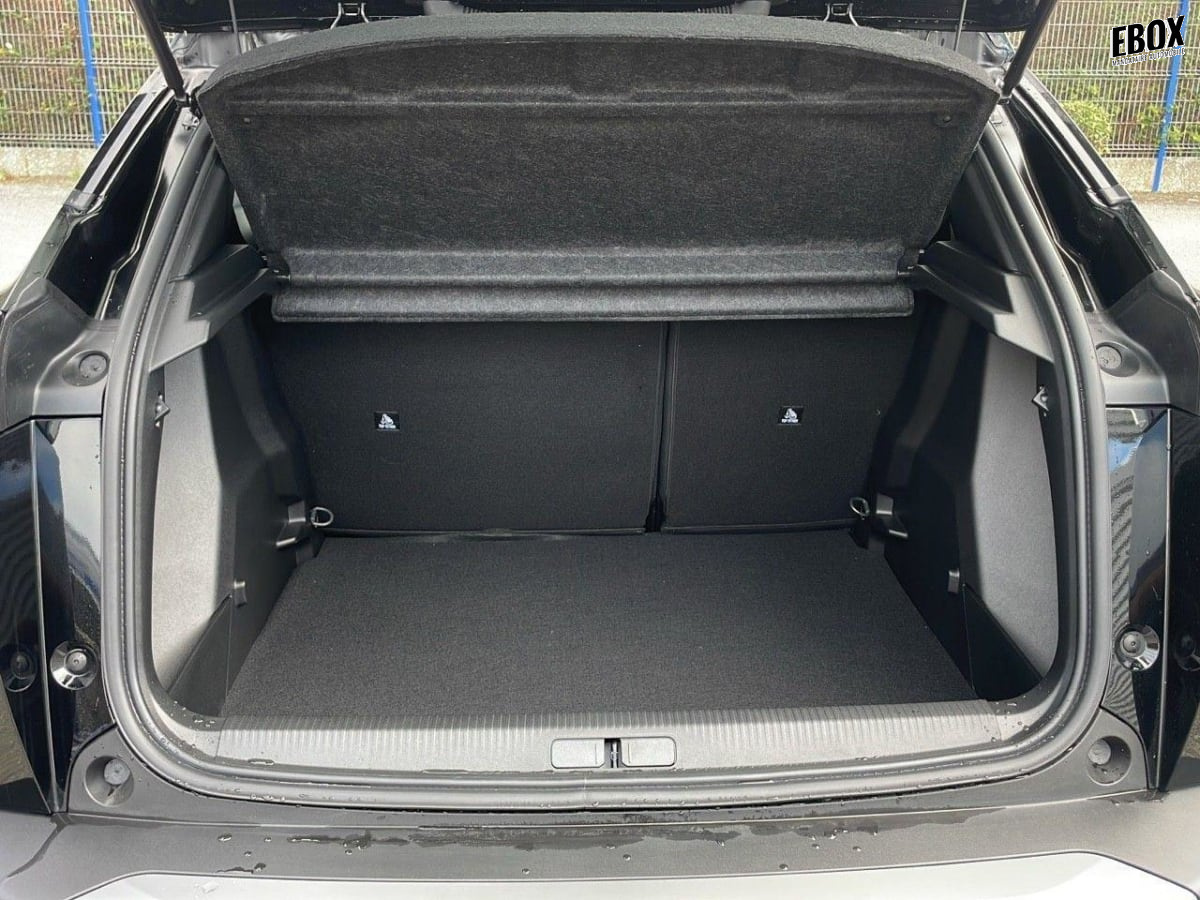 355727_p2 - PEUGEOT - 2008 - 2025 - photo 10