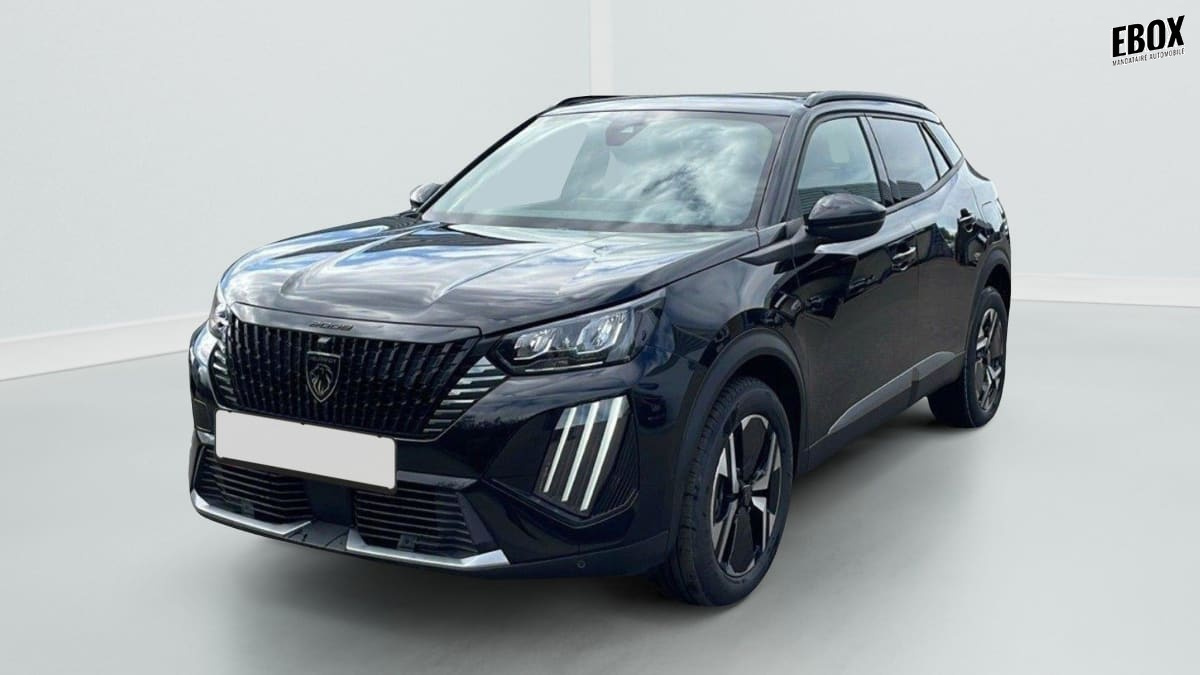 355727_p2 - PEUGEOT - 2008 - 2025 - photo 3