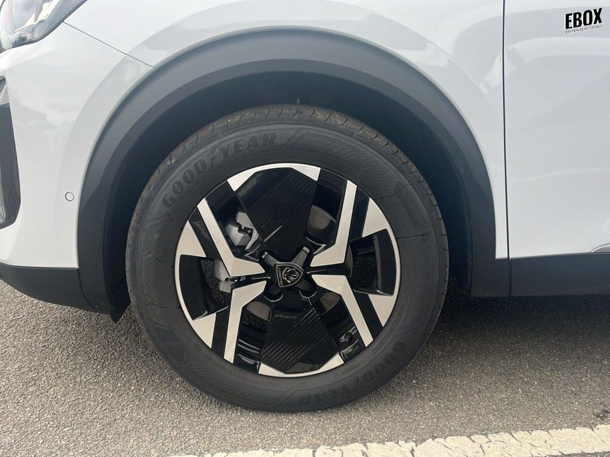 356164_p2 - PEUGEOT - 2008 - 2025 - photo 10