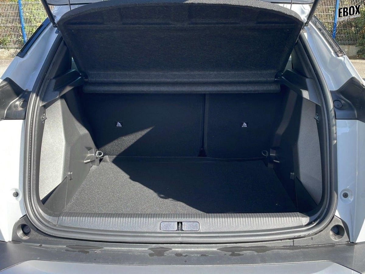 355719_p2 - PEUGEOT - 2008 - 2025 - photo 10