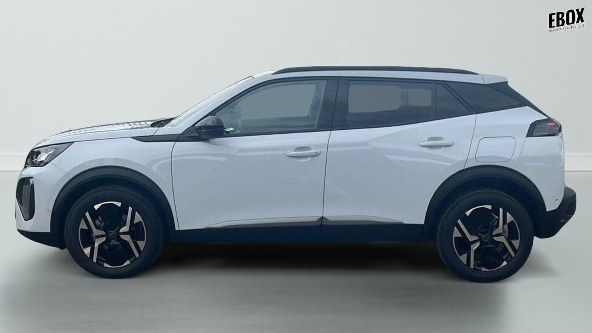 356164_p2 - PEUGEOT - 2008 - 2025 - photo 4