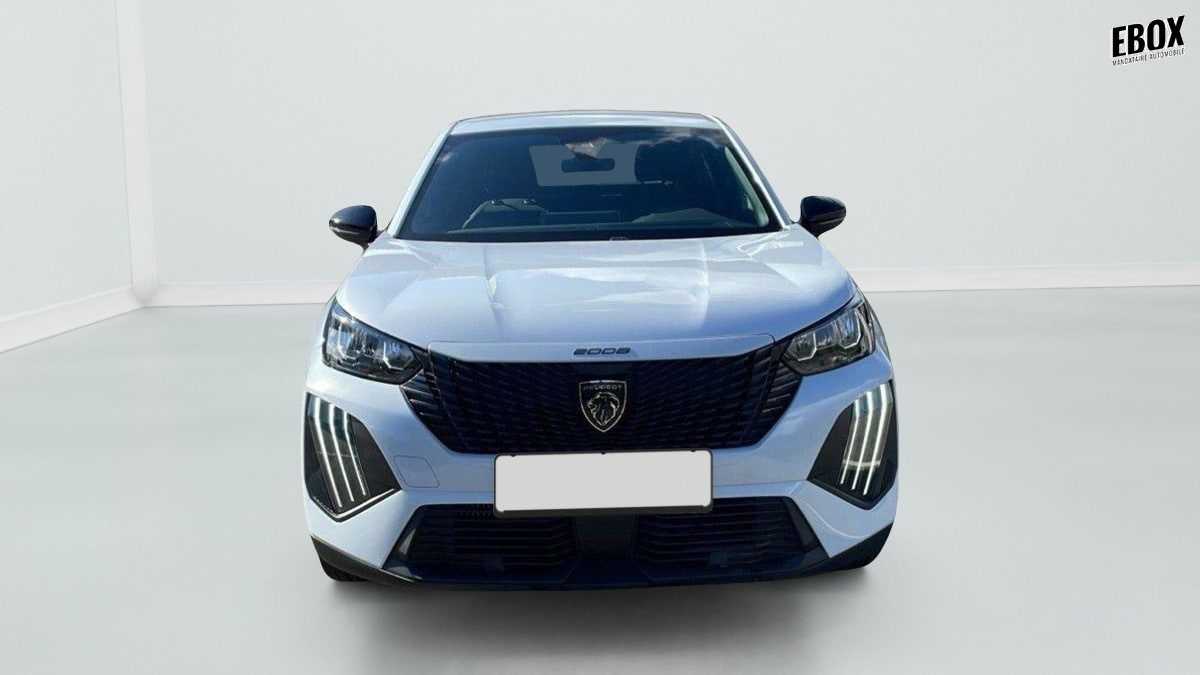 355720_p2 - PEUGEOT - 2008 - 2025 - photo 2