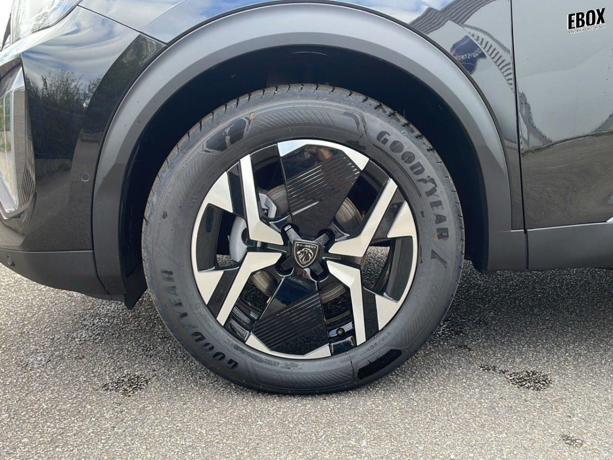 355727_p2 - PEUGEOT - 2008 - 2025 - photo 9