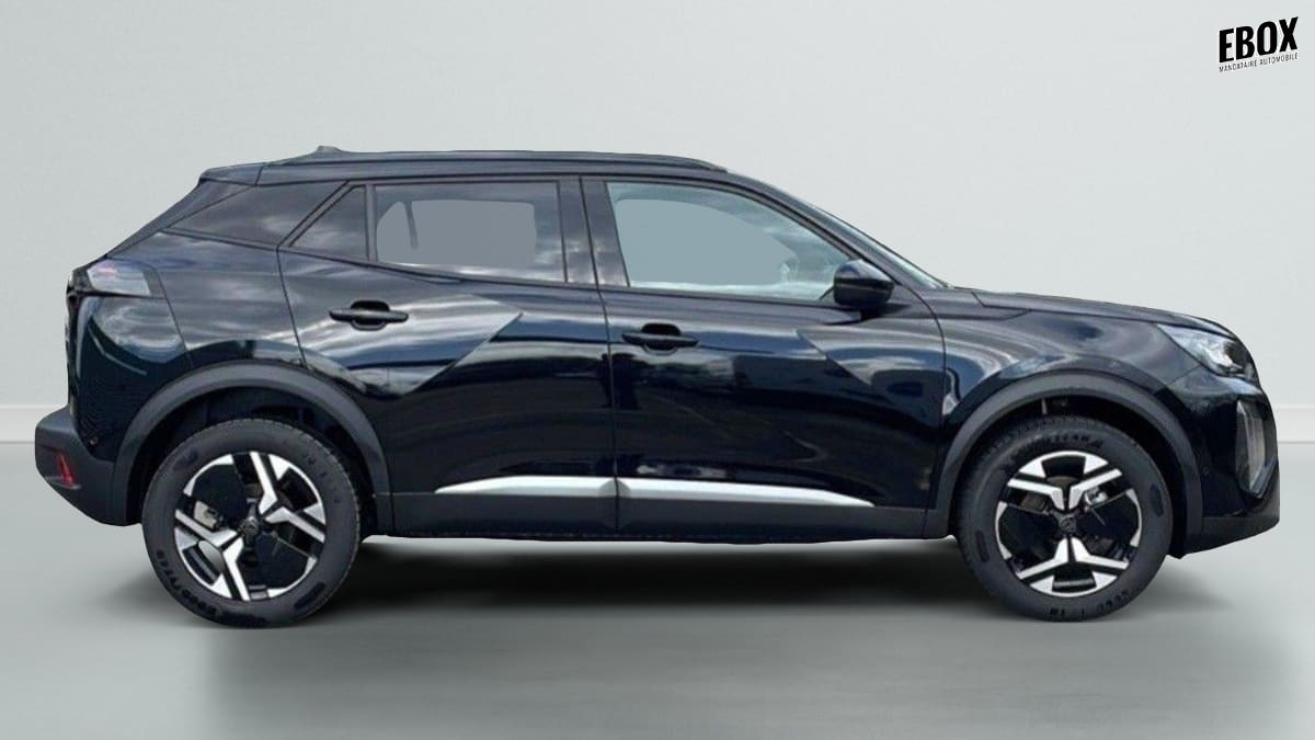 355727_p2 - PEUGEOT - 2008 - 2025 - photo 8