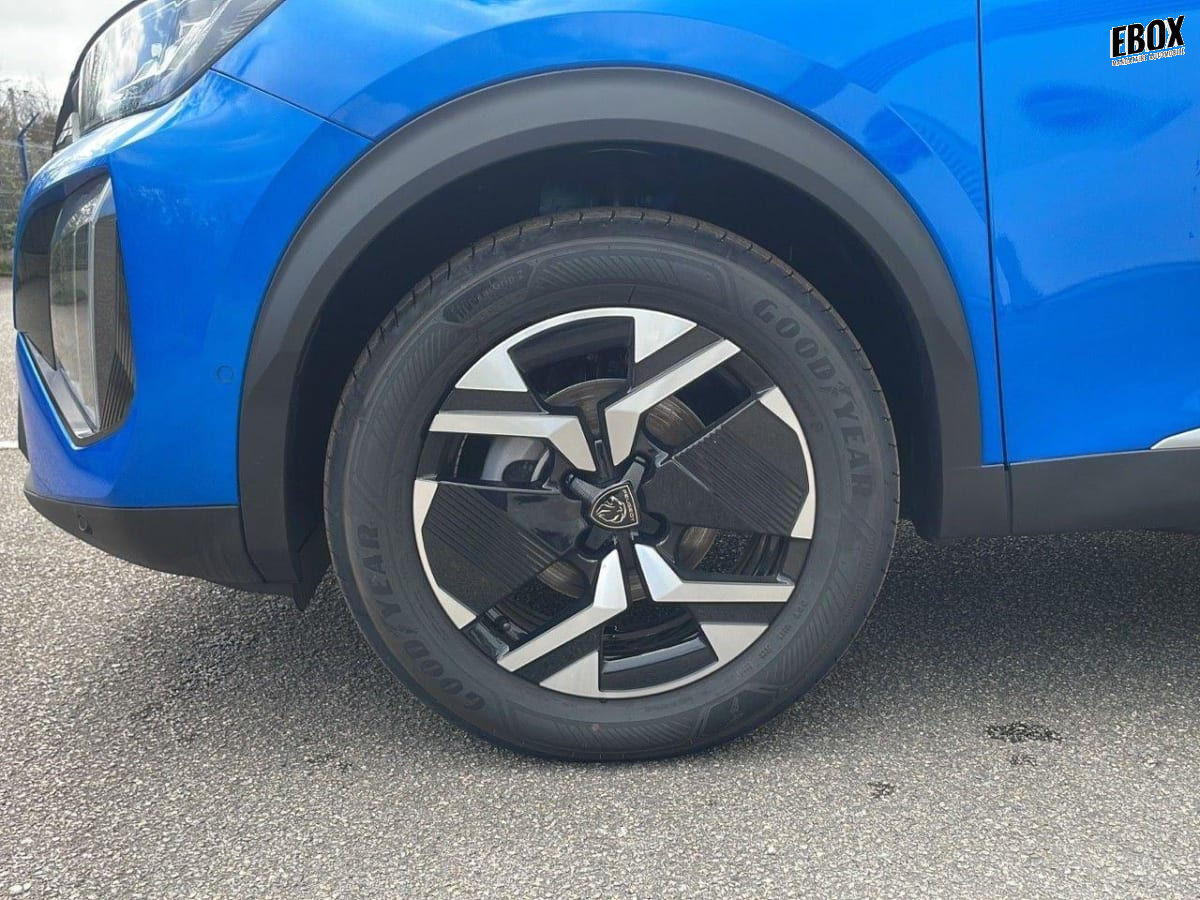 355717_p2 - PEUGEOT - 2008 - 2024 - photo 9