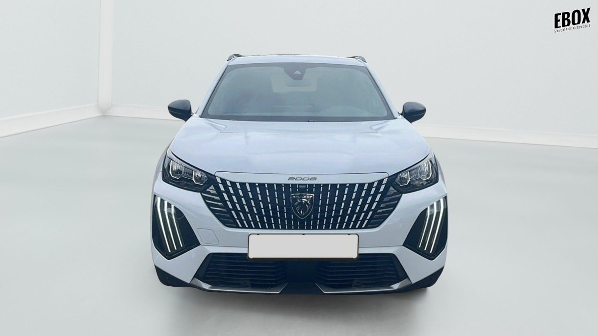 356164_p2 - PEUGEOT - 2008 - 2025 - photo 2