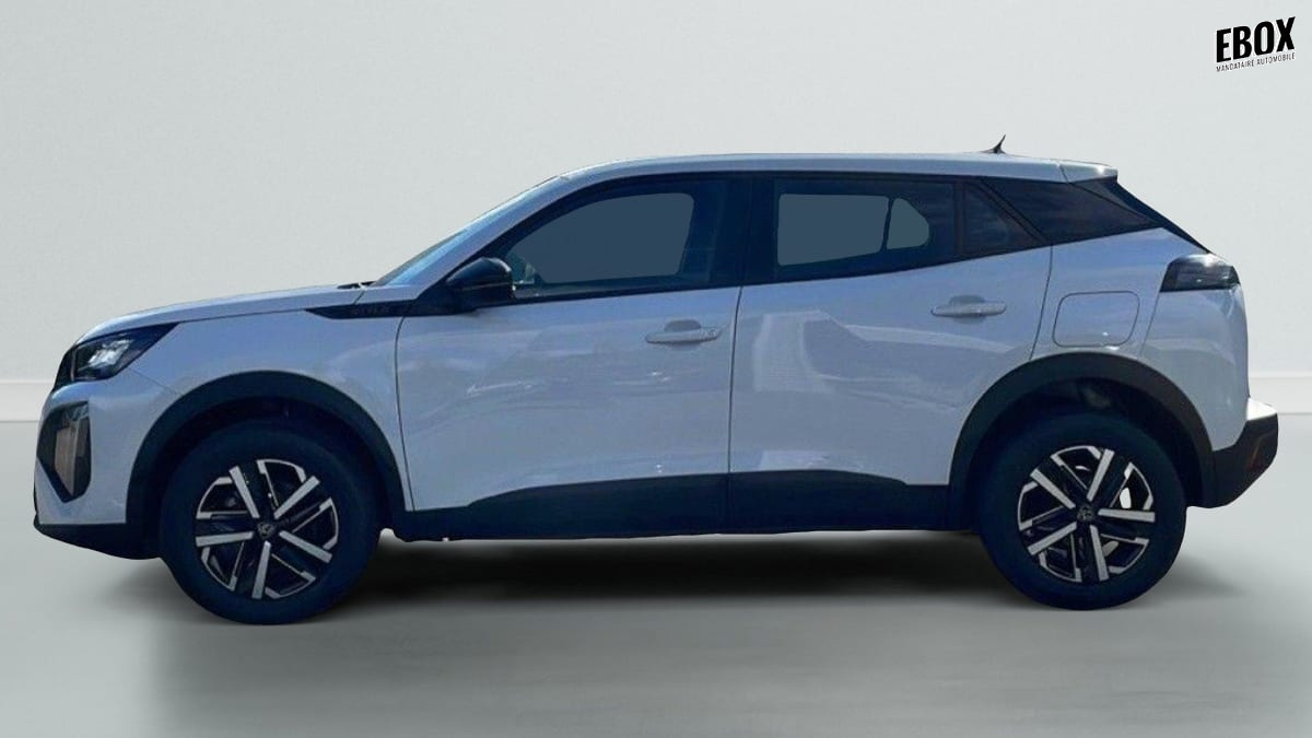 355719_p2 - PEUGEOT - 2008 - 2025 - photo 4