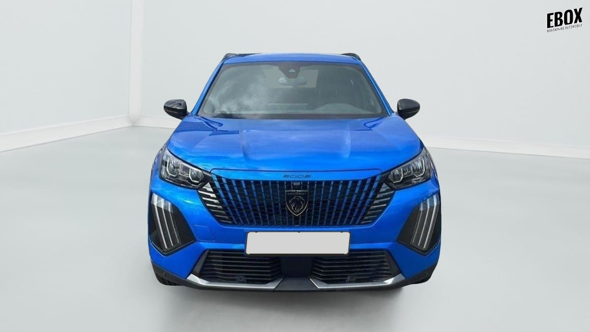 355717_p2 - PEUGEOT - 2008 - 2024 - photo 2