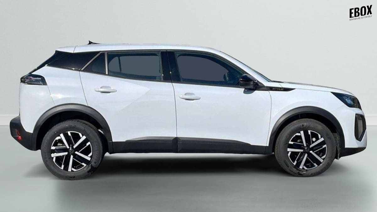 355719_p2 - PEUGEOT - 2008 - 2025 - photo 8