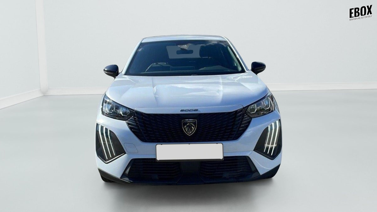 355719_p2 - PEUGEOT - 2008 - 2025 - photo 2