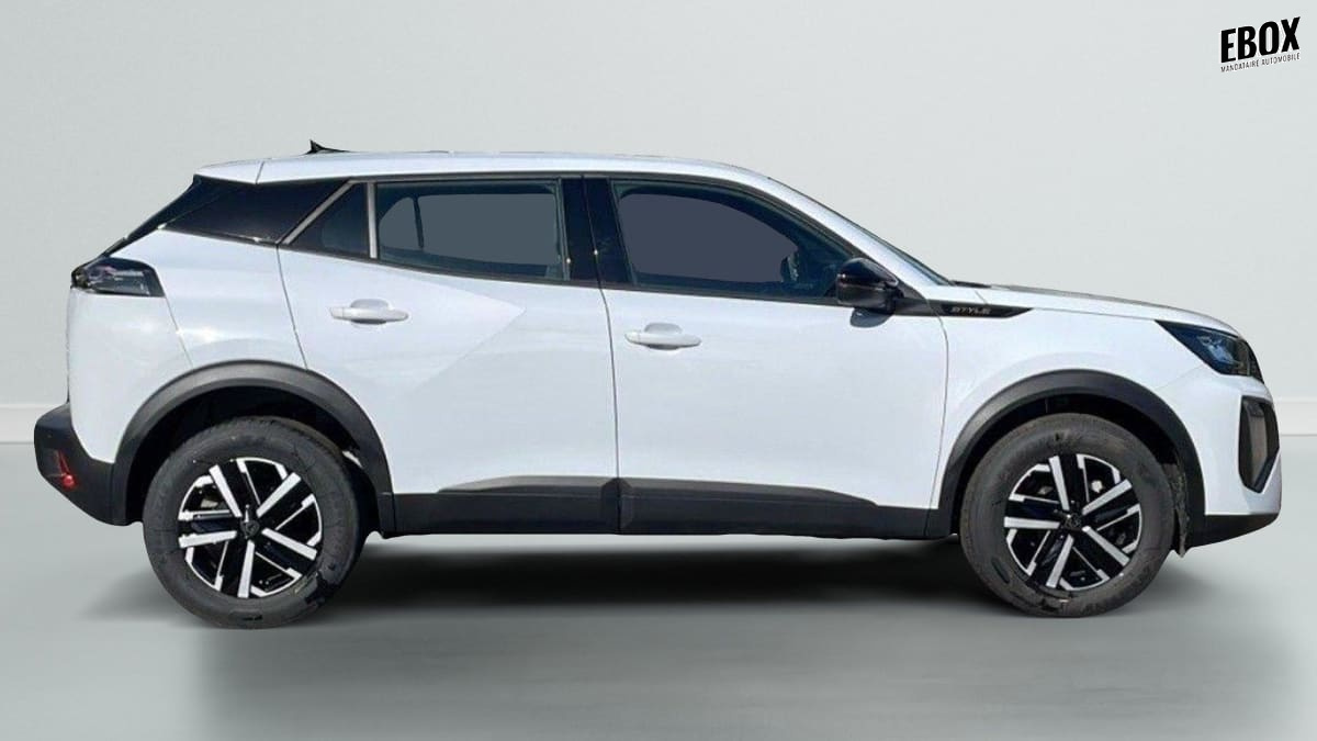 355720_p2 - PEUGEOT - 2008 - 2025 - photo 8