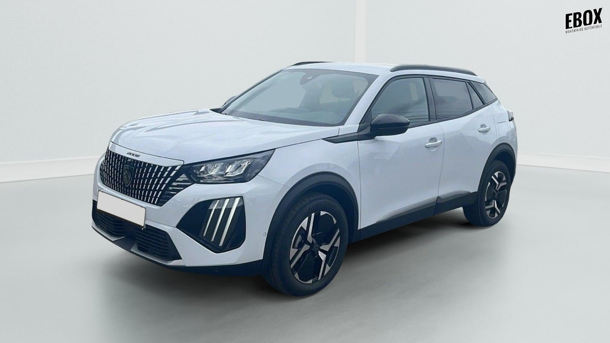 356164_p2 - PEUGEOT - 2008 - 2025 - photo 3