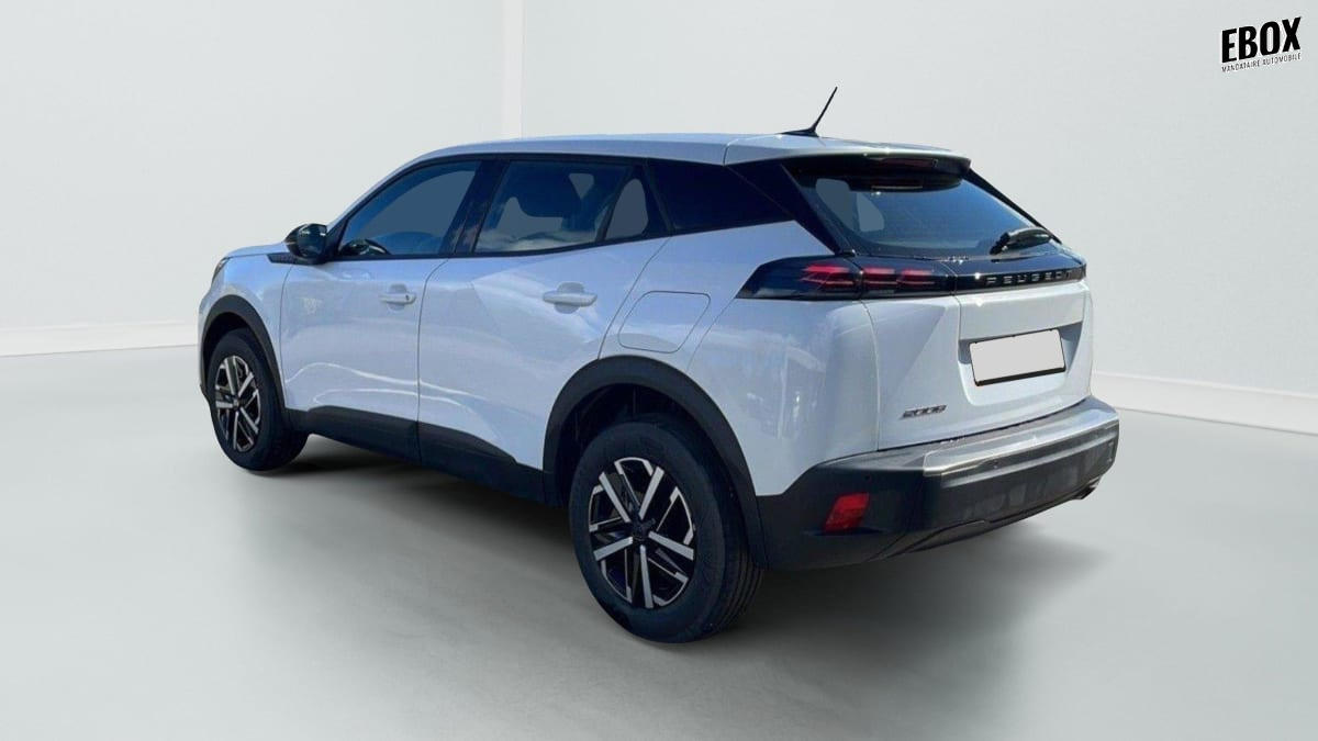 355720_p2 - PEUGEOT - 2008 - 2025 - photo 5