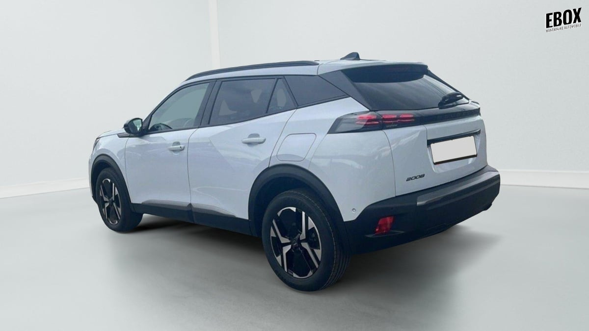 356164_p2 - PEUGEOT - 2008 - 2025 - photo 5