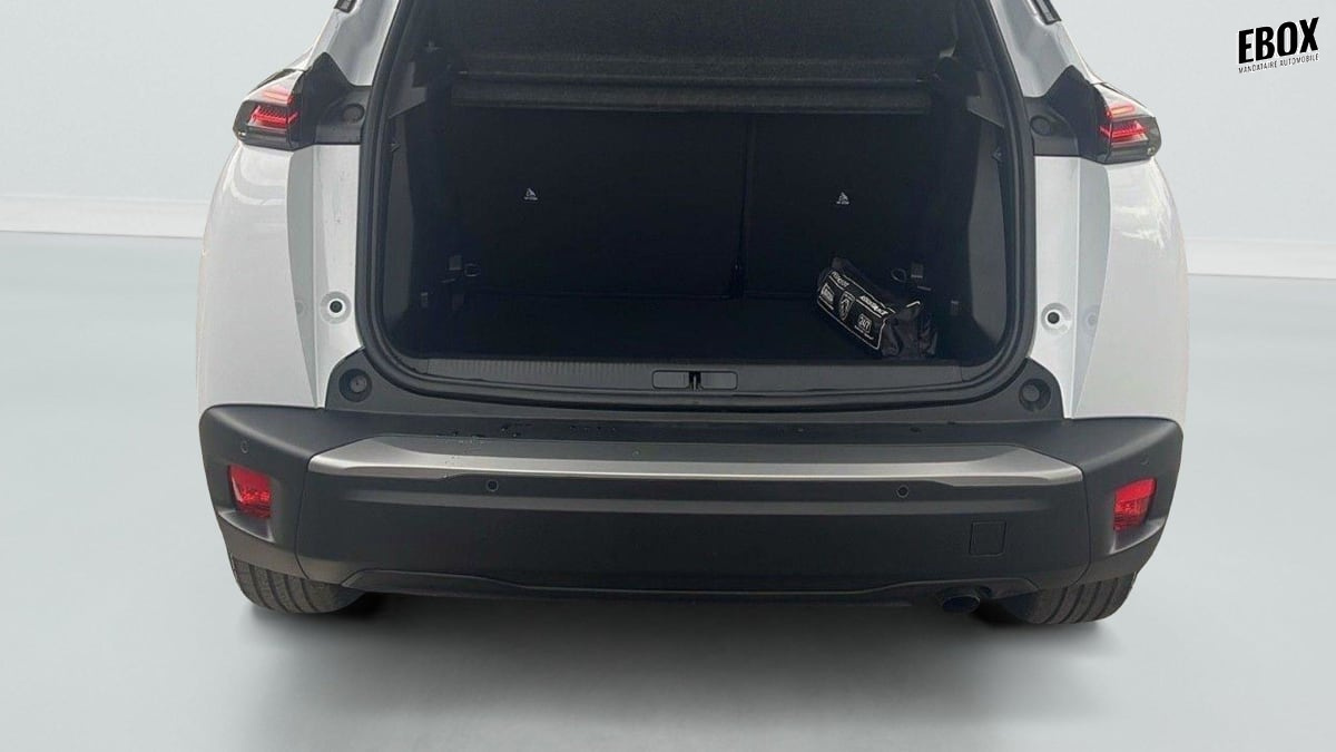 356164_p2 - PEUGEOT - 2008 - 2025 - photo 6