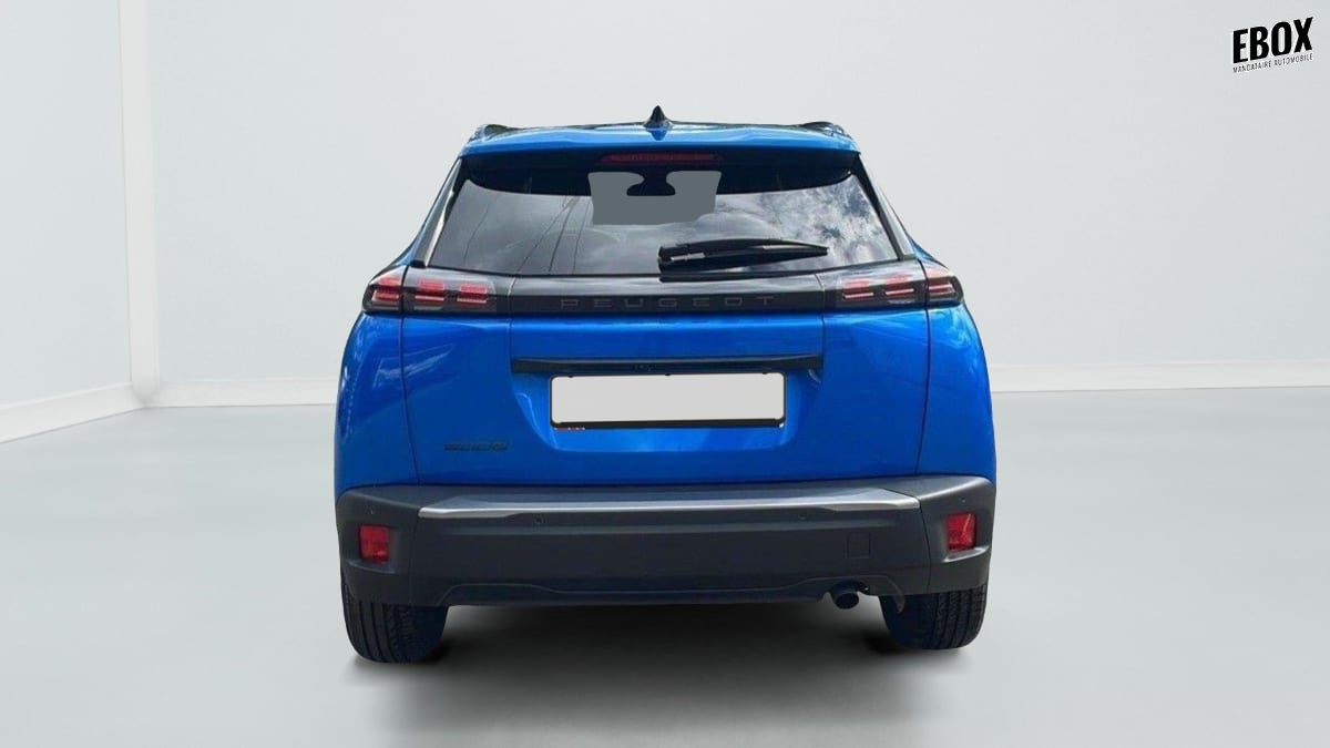355717_p2 - PEUGEOT - 2008 - 2024 - photo 6