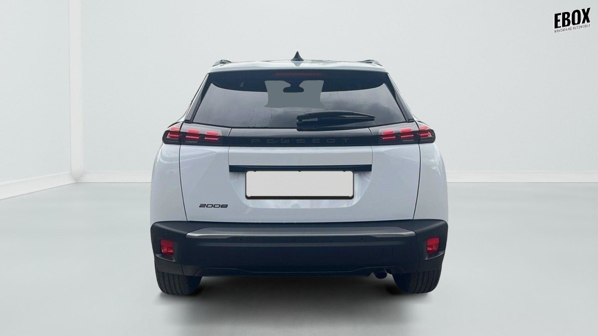 356164_p2 - PEUGEOT - 2008 - 2025 - photo 7