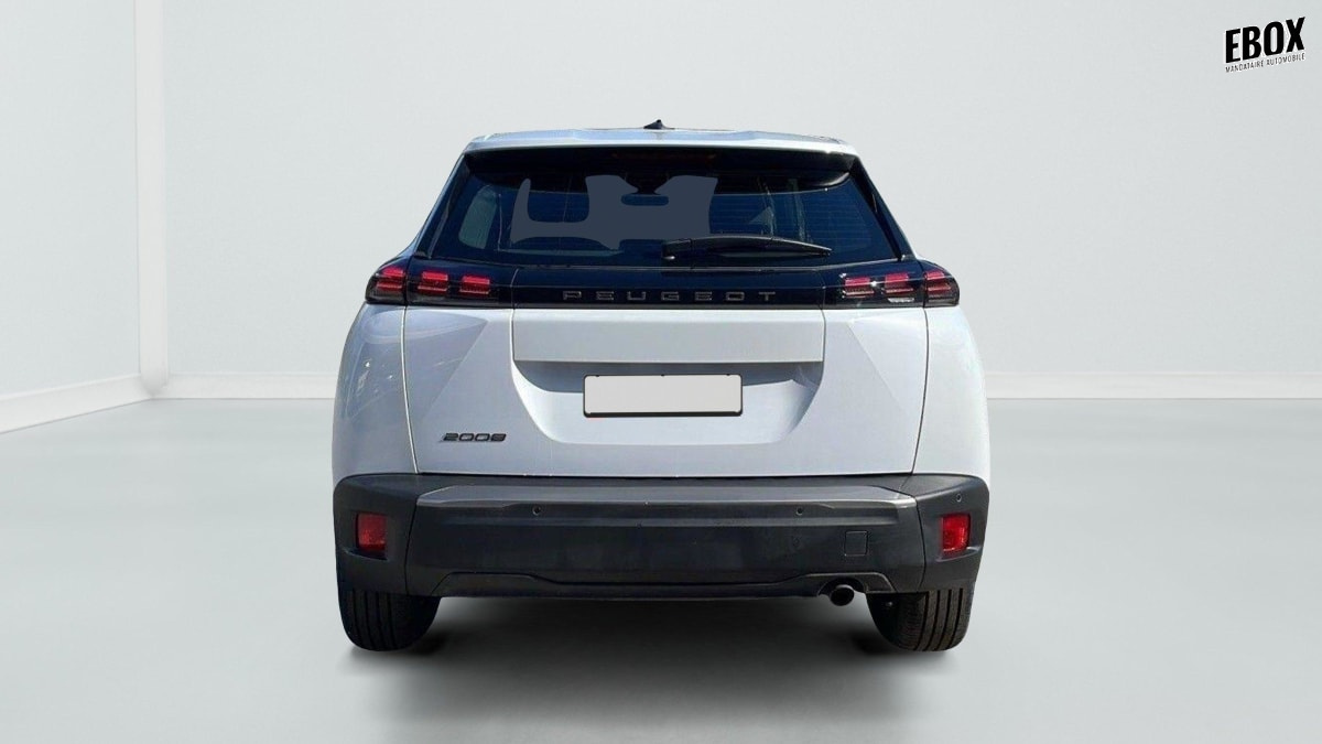 355719_p2 - PEUGEOT - 2008 - 2025 - photo 6