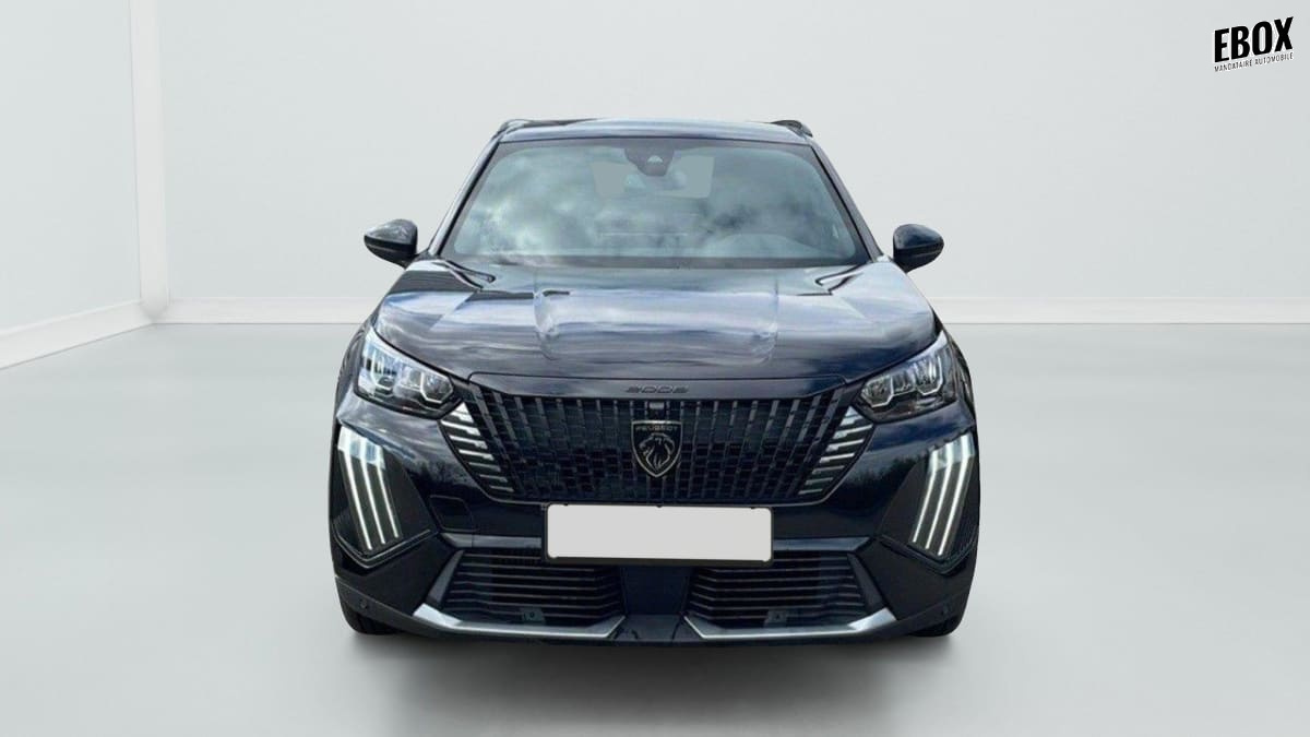 355727_p2 - PEUGEOT - 2008 - 2025 - photo 2