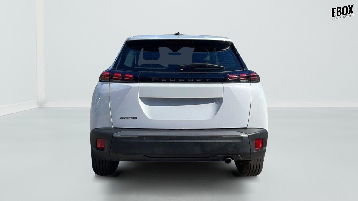 355720_p2 - PEUGEOT - 2008 - 2025 - photo 6