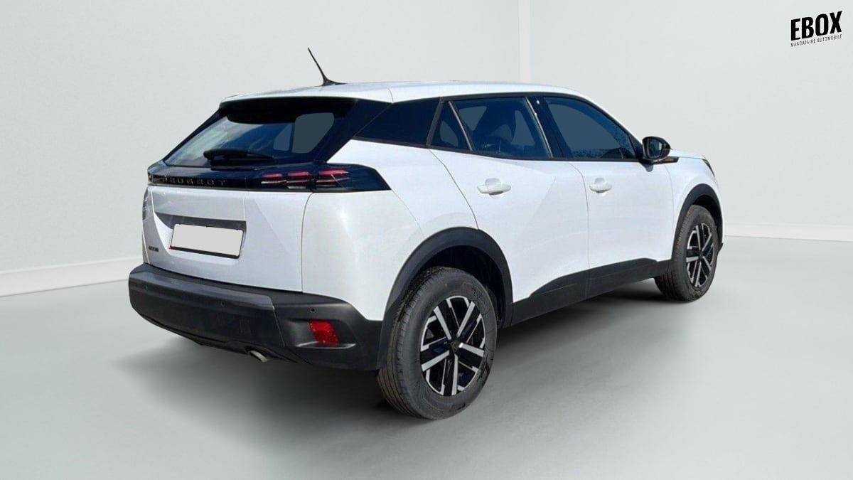 355720_p2 - PEUGEOT - 2008 - 2025 - photo 7