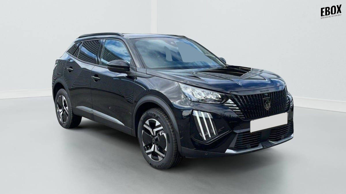 355727_p2 - PEUGEOT - 2008 - 2025 - photo 1