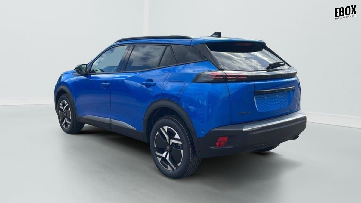 355717_p2 - PEUGEOT - 2008 - 2024 - photo 5