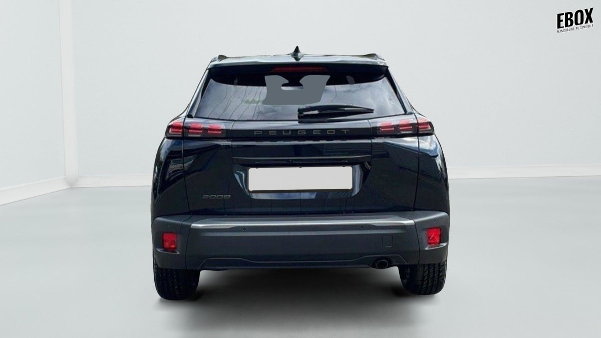 355727_p2 - PEUGEOT - 2008 - 2025 - photo 6