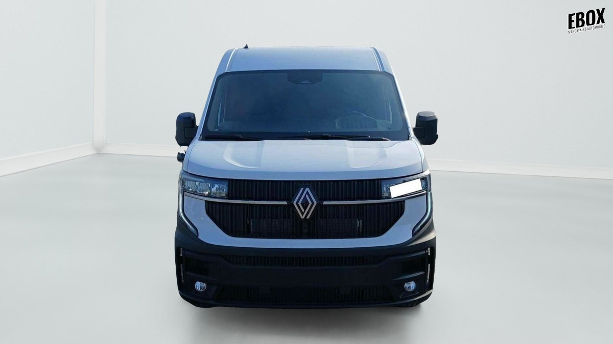 356951_p2 - RENAULT - MASTER - 2025 - photo 2