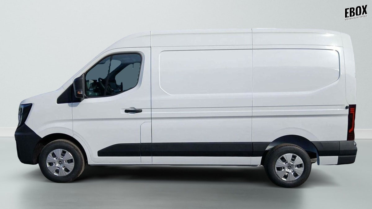 356951_p2 - RENAULT - MASTER - 2025 - photo 4