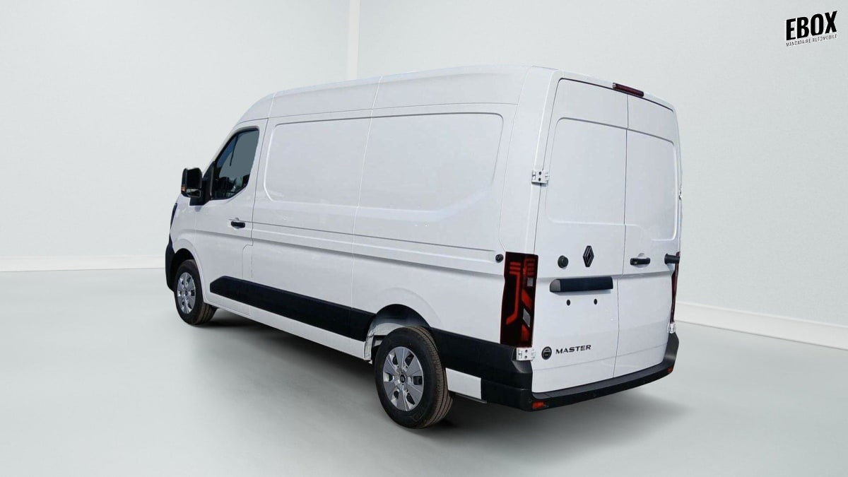 356951_p2 - RENAULT - MASTER - 2025 - photo 5