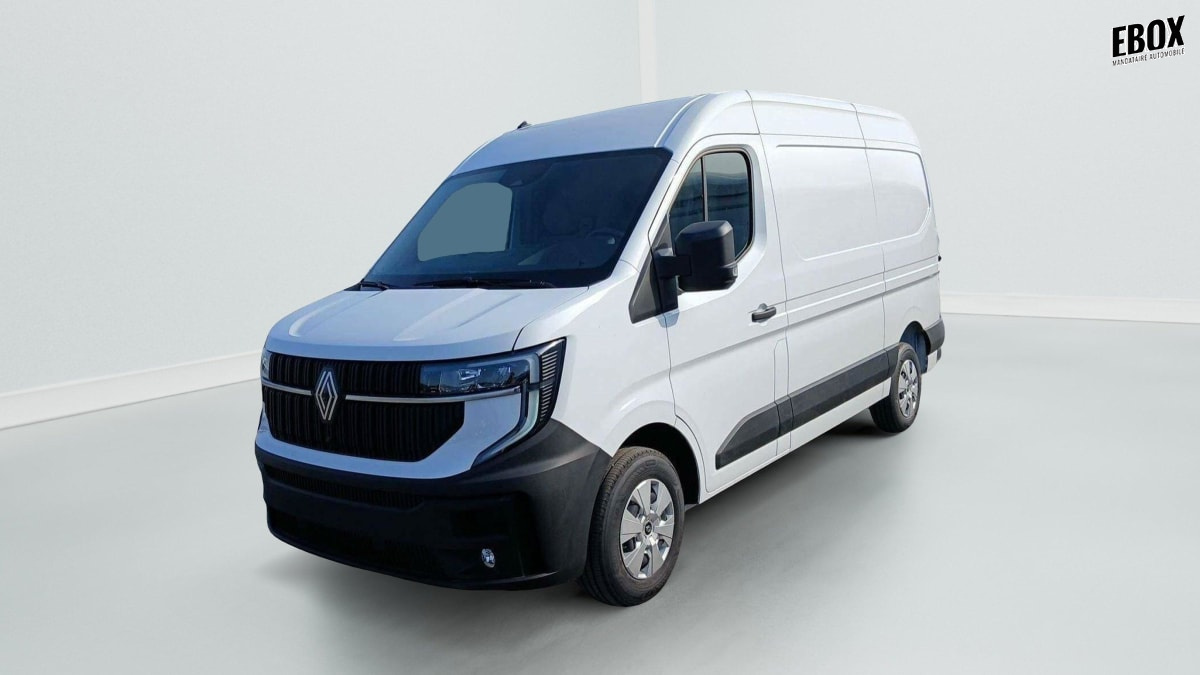 356951_p2 - RENAULT - MASTER - 2025 - photo 3