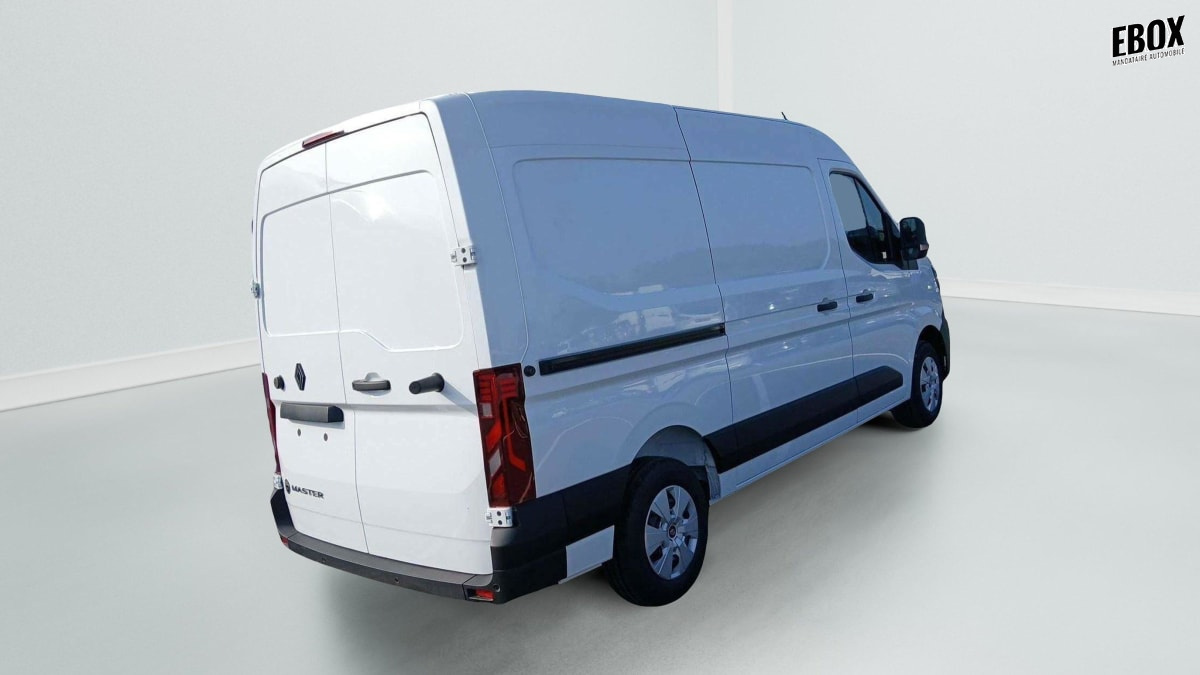 356951_p2 - RENAULT - MASTER - 2025 - photo 7