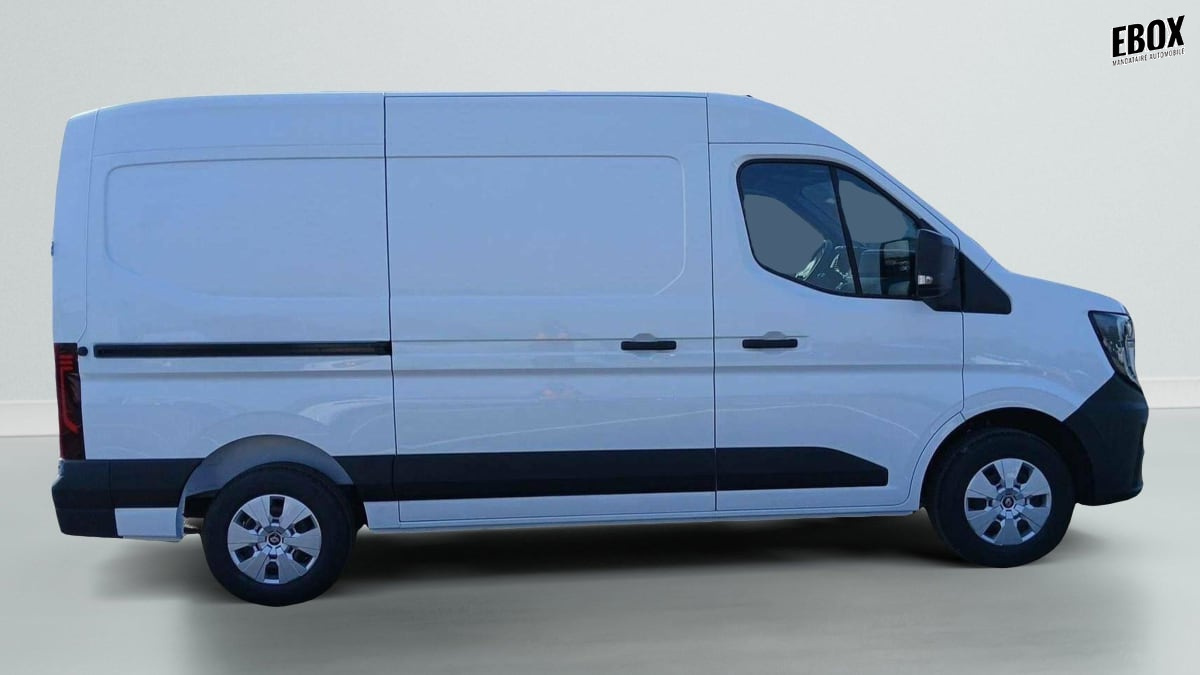 356951_p2 - RENAULT - MASTER - 2025 - photo 8