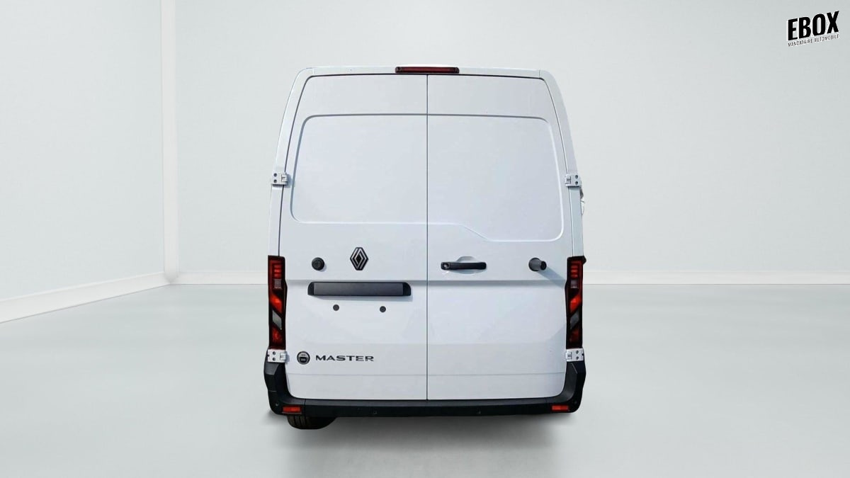 356951_p2 - RENAULT - MASTER - 2025 - photo 6