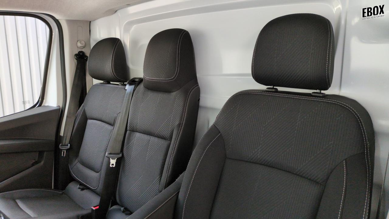 46355_p28 - RENAULT - TRAFIC - 2025 - photo 13