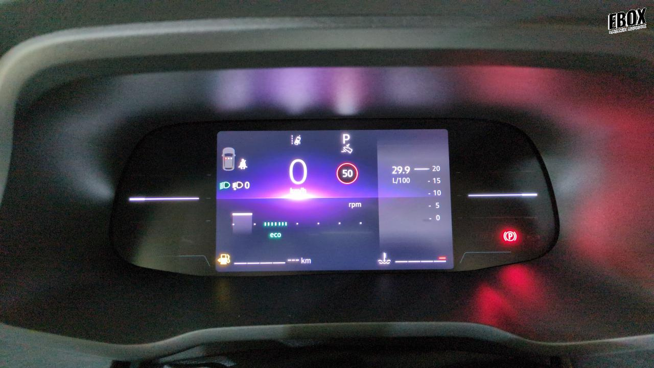 46355_p28 - RENAULT - TRAFIC - 2025 - photo 14