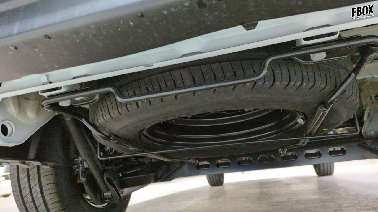 46355_p28 - RENAULT - TRAFIC - 2025 - photo 7