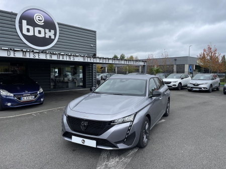 47049549 - PEUGEOT - 308 SW - 2024