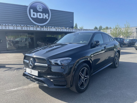 52309549 - MERCEDES - GLE COUPE - 2022