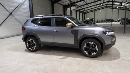 46364_p28 - DACIA - DUSTER - 2025