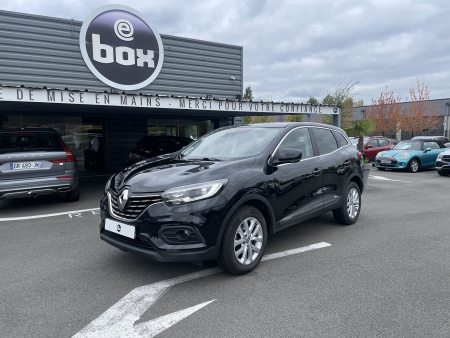 52289549 - RENAULT - KADJAR - 2021